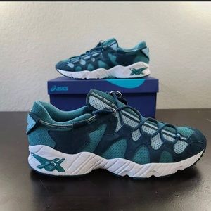 New Men’s Asics Gel-Mai Sneakers Size 13